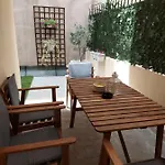 Garden Escape Салоники