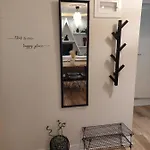 Апартаменты Garden Escape *