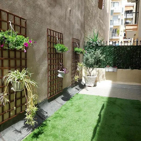 Garden Escape *