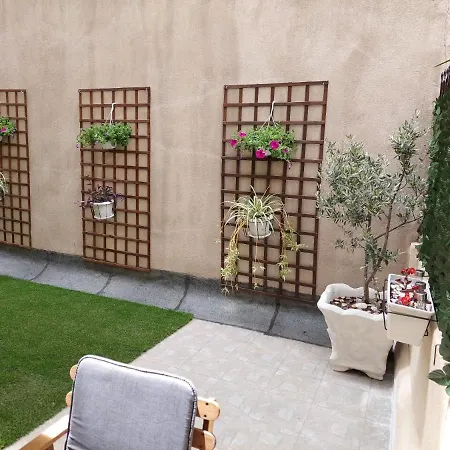 Garden Escape In Thessaloniki! * Thessaloniki