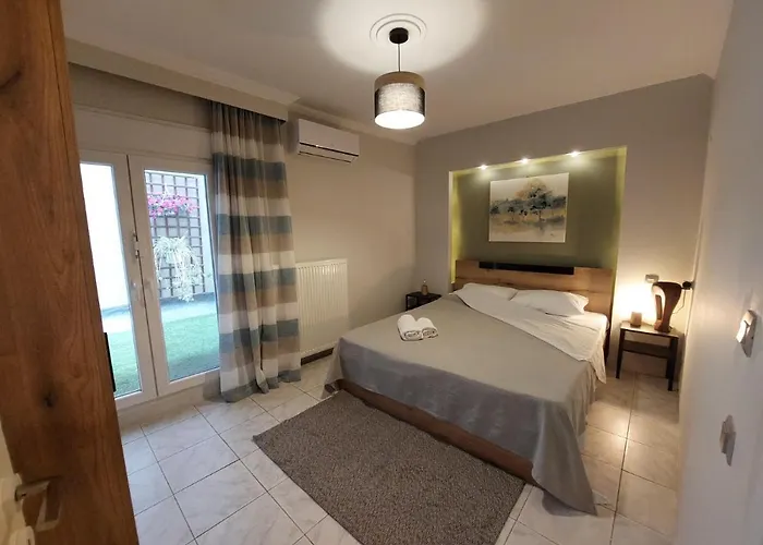 Garden Escape Thessaloniki