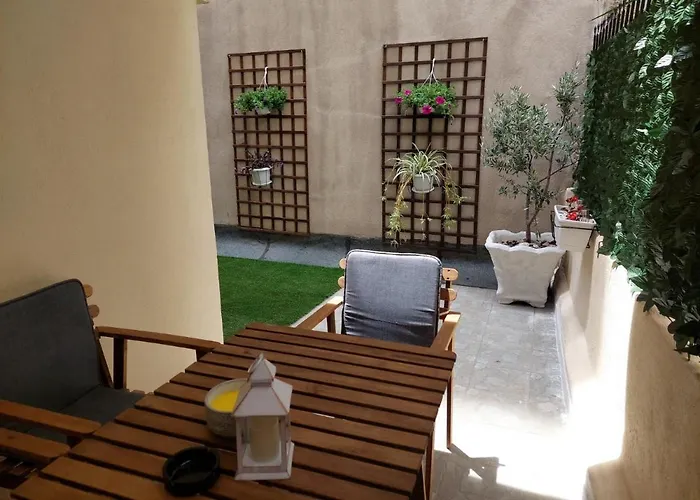 Garden Escape
