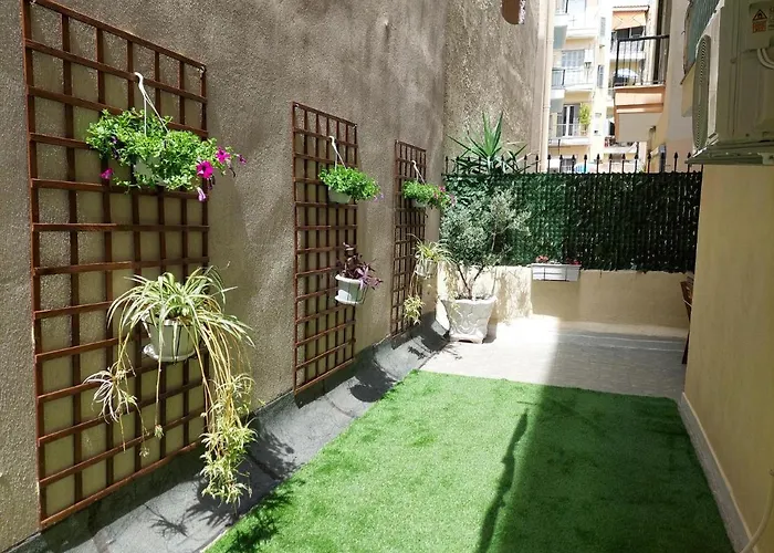 Garden Escape *
