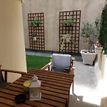 Garden Escape