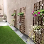 Garden Escape Lägenhet Thessaloníki