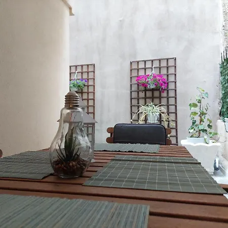 Garden Escape In Thessaloniki! *