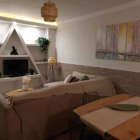 Apartment Garden Escape In Thessaloniki! *