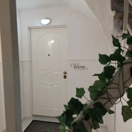 Garden Escape In Thessaloniki!