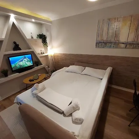 Garden Escape Салоники