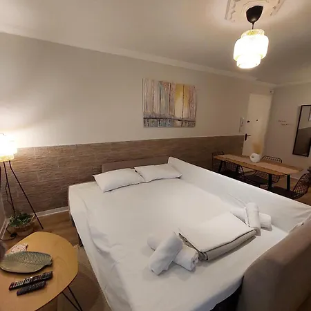 Garden Escape Θεσσαλονίκη