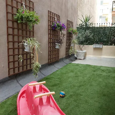Garden Escape In Thessaloniki! * Thessaloniki
