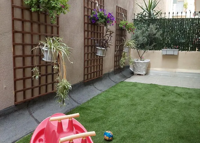 Garden Escape * Soluň