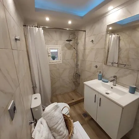 Garden Escape Salonicco