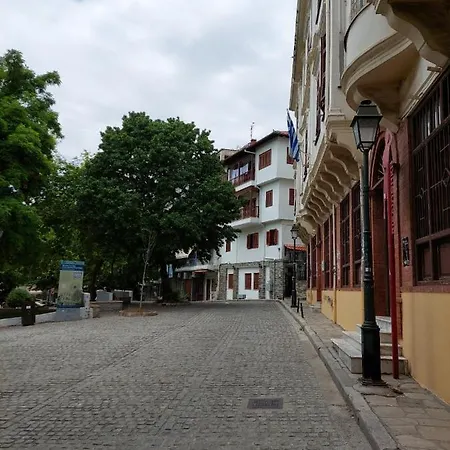 Appartamento Garden Escape