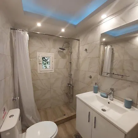 Garden Escape * Salonicco