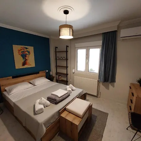 Garden Escape Appartamento